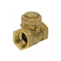 RETENTION VALVE 4119-025