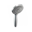 HAND SHOWER CR GISELLE 5 SPRAYS