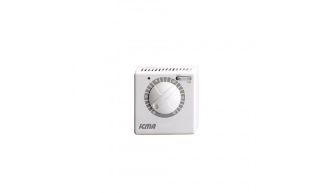 ICMA ruumitermostaat 5-30C