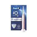 ELECTRIC TOOTHBRUSH IOG3.1A6.0 PINK