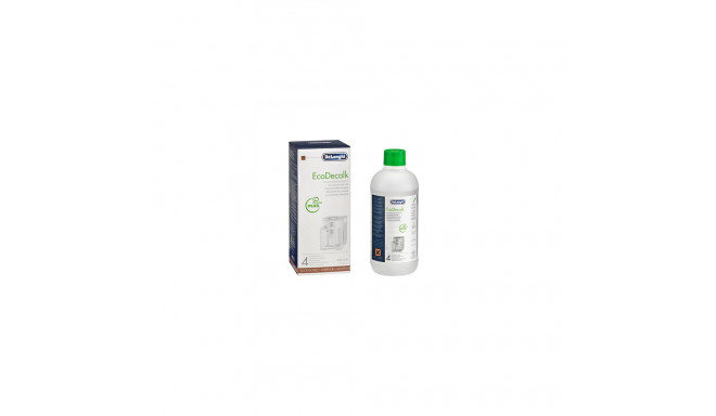 katlakivieemaldusvedelik DELONGHI EcoDecalk Mini 5513296011, 200 ml