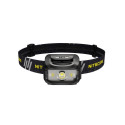 NITECORE  HEADLAMP NU SERIES 460 LUMENS/NU35