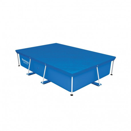 Bestway basseinikate 58105 2.59m x 1.70m