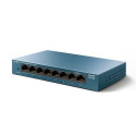 TP-Link  Switch||LS108G|8x10Base-T / 100Base-