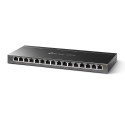 TP-Link  Switch||Desktop/pedestal|16x10Base-T