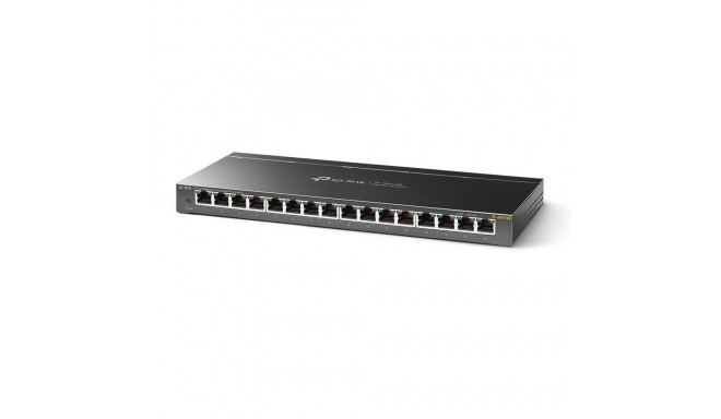 TP-Link TL-SG116E switch