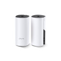 ROUTER TP-LINK DECO M4(2-PACK）