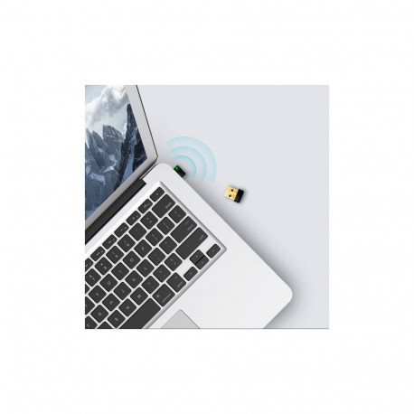 Wireless network adapter TP-LINK TL-WN725N Nano