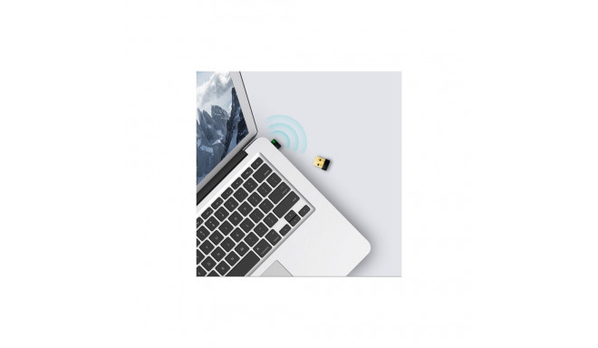 TP-LINK TL-WN725N 150Mbps Wireless N Nano USB