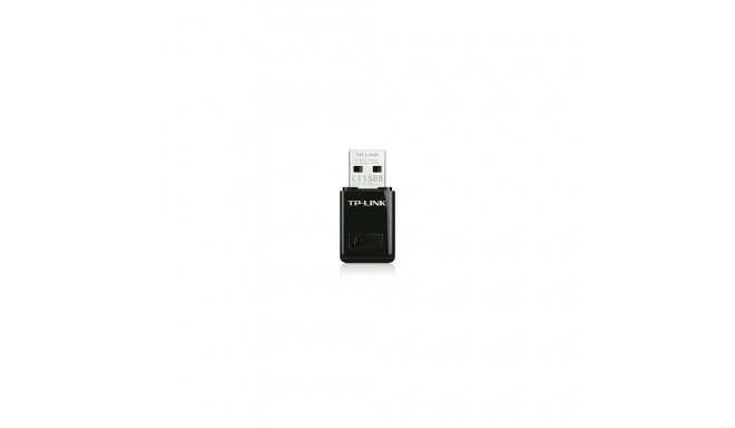 TP-LINK N300 WLAN Mini USB Adapter