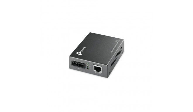 TP-LINK MC210CS meediumimuundur