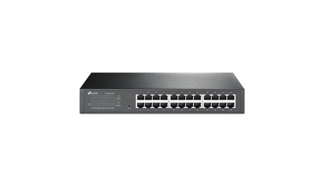 TP-Link JetStream TL-SG1024DE Switch 24-port Gigabit