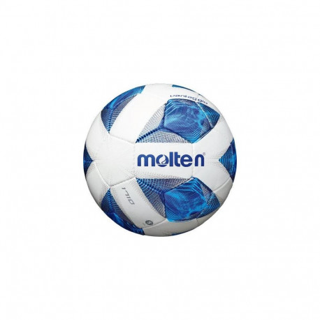 Jalgpall Molten F5A1710 PVC suurus 5