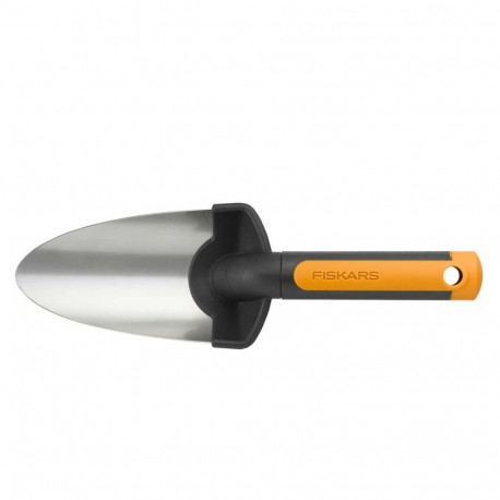 FISKARS PREMIUM shovel, 32 cm, gardener's