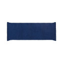 SEAT COVER KENNO 60X160CM DARK BLUE