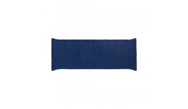 SEAT COVER KENNO 60X160CM DARK BLUE