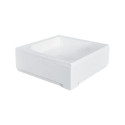PANEL SHOWER SQUARE ARES90 ACR OAA-90-KW