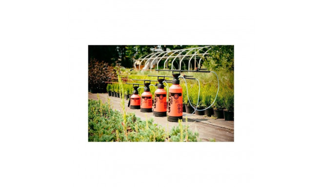 FOAMER ORION manomeetriga 9 L