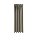 CURT LOGAN BLACKOUT BEIGE/TAPE 135X270 N