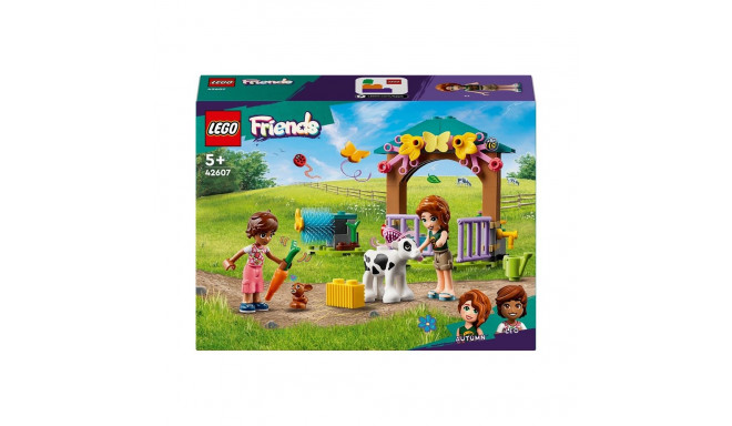 CONSTRUCTOR LEGO FRIENDS 42607