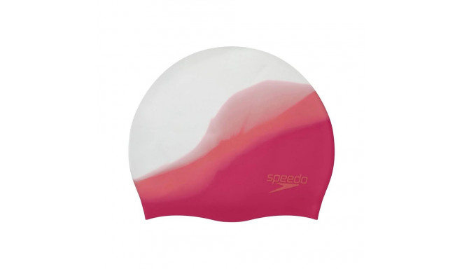 MULTI COLOR SILICONE CAP CINDER ROSE