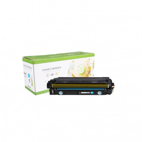 Compatible Static-Control Hewlett-Packard 508A CF361A/CRG040 Cyan, 5000 p.