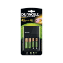 BATTERY CHARGER DURACELL CEF14+2AA +2AAA