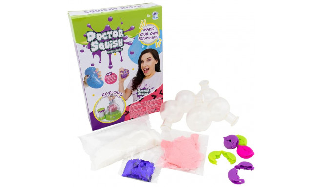 DOCTOR SQUISH Squishy pack refill