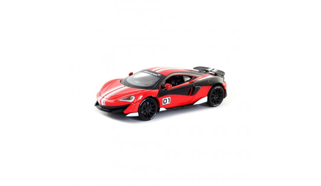 TOY CAR 1/32 MCLAREN NO.01 664994(E)