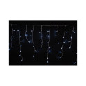250L LIGHTS ICICLE COLD/TR 4.9M CONNIP44