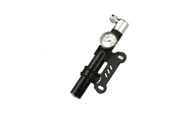 JALGRATTA PUMP FSPMP-355 OUTLINER