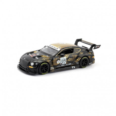 mänguauto Bentley GT3 1/32 664998I