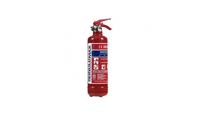 FIRE EXTINGUISHER 1KG LT