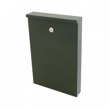 POSTKAST PD955 ROHELINE värv