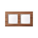 2-WAY FRAME NUTS WOOD