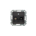 ITVKL-1-01.R/ON59 IL.TV/COMPUTER SOCKET