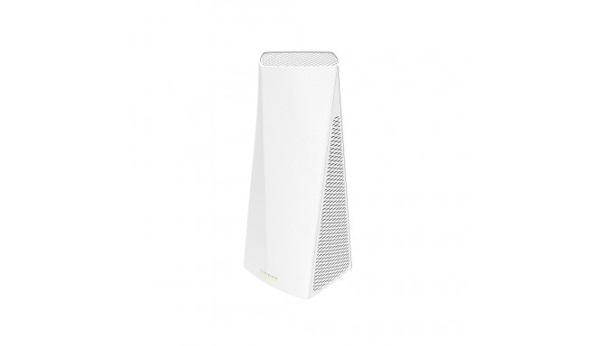 MikroTik Audience with RouterOS L4 license International version