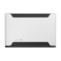 Mikrotik  Access Point||600 Mbps|IEEE 802.11 