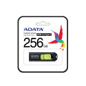 ADATA  MEMORY DRIVE FLASH USB-C 256GB/ACHO-UC