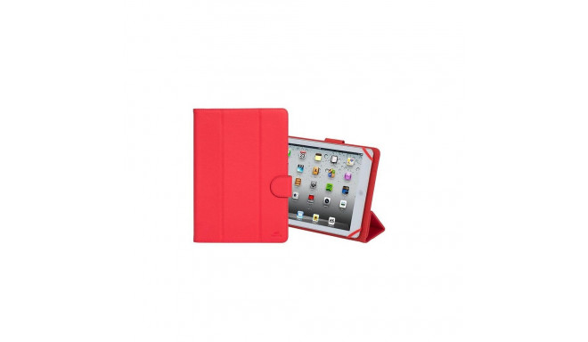 RIVACASE TABLET SLEEVE 10.1" MALPENSA/3137 RED