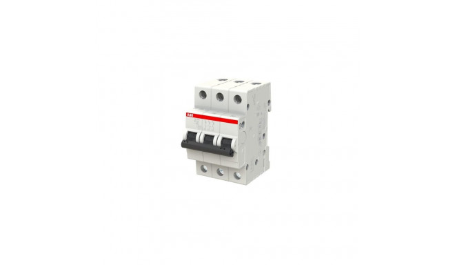 MINI CIRCUIT BREAKER SH203-C32A 3P 6KA