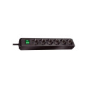 EXT CORD 1159500015 1.5M 6V BLACK