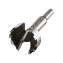 1 FORSTNER DRILL SHANK 10 MM