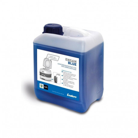 BIO tualetivedelik ENDERS ENSAN