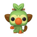 FUNKO POP! Vinyl Figure: Pokemon - Grookey