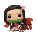 FUNKO POP! Vinyl Figure: Demon Slayer - Nezuk
