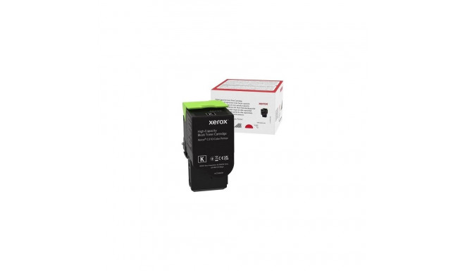 Xerox C310/C315 DMO SC Toner Black 006R04360