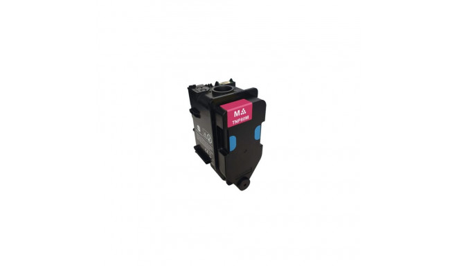 Konica-Minolta TNP80 tooneri magenta AAJW352