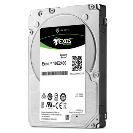 2.5'' 1.2TB Seagate ST1200MM0009 SAS *tootjagarantii*