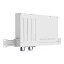 Mikrotik  Switch||CRS504-4XQ-IN|Rack 1U|1x10B